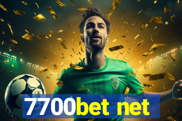 7700bet net